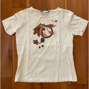 Salvatore Ferragamo shirt